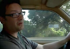 Zero Tolerance: Bend Over & Show Me: Alice's Wet Pussy