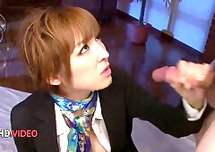 Hikarus Sultry Passion For Asian Facial Compilation Ignites Desire Sensually