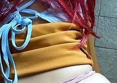 I REUNIONED WITH MY EX and I FUCKED HIM VERY HARD