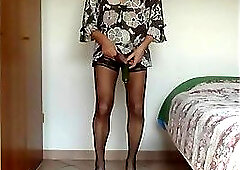 vispa gattina - I'm fond of carrots, long tomatoes, zucchini, cucumbers, aubergines, bananas