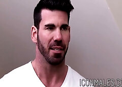 And Enjoy Super Hard Banging 7 Min With Billy Santoro And Lawrence Portland