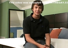 Excellent xxx movie homosexual Big Cock incredible , take a look