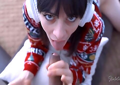 Gamer Cunt With Mouth Getting Anal Banged While She Plays - Gamer Girl And Natalie Flowers