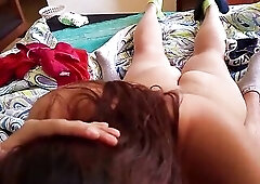 Put your wang in me all day, please, I entreat u! A single mother and I screw hard and coarse all day lengthy.