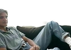 Hot House: Letting Matt Back In