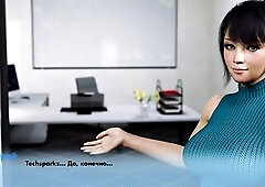 Game Walkthrough - Rock Worlds, Part 5