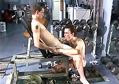 Army Twinks