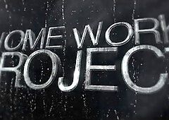 Sensuous shemales go down on each other in the hot tub