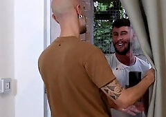 Caught betrayal in the activity and gave the switch