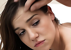 Mormon teen fingered