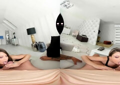 Passionate Fuck With Horny Gf Talia Mint - Sexlikereal