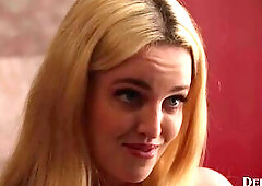 Charlie, an aspiring actress, will do everything to get a part in a episode.