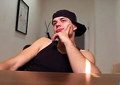 Oral job, faggot, gay men fucking