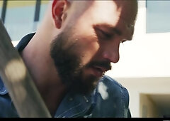 Taboo Men: Ranch Hand Redemption: Justin's Dirty Reckoning