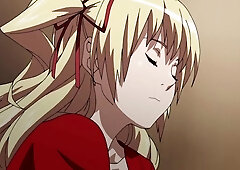 Fading Smile in the darkness_111230p0002