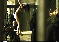 Natalie Portman all bare and coarse vids