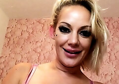 SPH class given by real femme domina