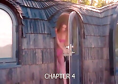 Antonio Saints Training Days I Alexis Unleashed - Chapter 4 With Stanley Johnson And Alexis Crystal