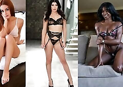 Retro Channel Refuting, Nicole Kitt, Vanna Bardot and Beauty Ritchie