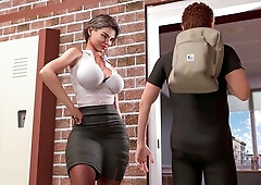 Jackerman, mothers warmth by jackerman, 3d jackerman videos