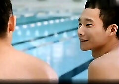 Hot Asian Jocks want it BIG