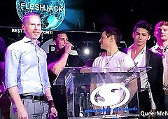 Cybersocket Web Awards 2017