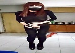 Creators, masturbation