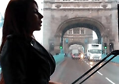 Brazzers: Unexpected Detour to Ecstasy