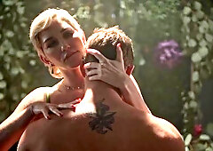 DEEPER - Skye Blue & sexy Alina Ali