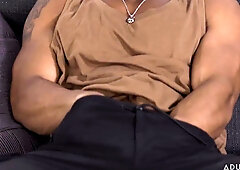 Adult Time: A Virtual Chick’s Still A Gal, Y’Know – Kenzo Alvarez & Benjamin Blue