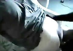 Three Blacks nail A overweight