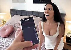 My bestie's spouse is controlling my anal intercourse and me