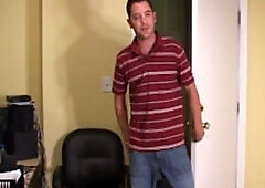 Briar and Trevor Knight: all about that oral sex