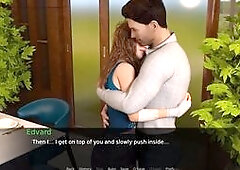 Nursing Back To Pleasure: The Cheating Wife Is Back Home
