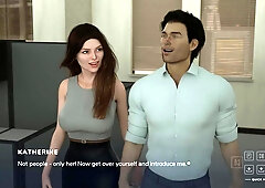 Deliverance After Getting Fucked By Stranger The Hot Wife Lets Her Cuckold Husband To Fuck Her Ep 20