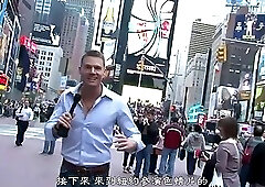 Lucas Entertainment - Kings of New York - BTS - 720p WebRip Chinese Subtitles