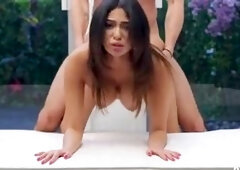 She Loves the Camera