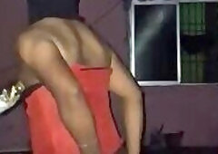 crossdressed bottom slave online traning