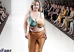 big beautiful woman cuties modeling