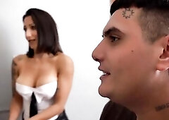 I just can't assist it! My wife Venus is such a bitch and I indeed like her the way this babe's, I feel my rod getting hard as a banging pun