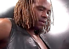 Next Door Studios: Muscular Men Unleashed