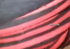 Today Exclusive -desi Shy Girl Romance And Fucked By Lover Part 1