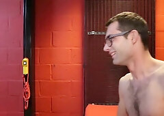 Curvy Dutch BBW with Big Ass Cindy en Cedric Kinky - Homemade Sex