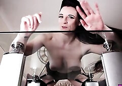Lustful mother I'd like to fuck Drains Your Hard Knob