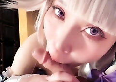 Uncensored Japanese Erotic Fetish Sex Lingerie Girl Pt 5