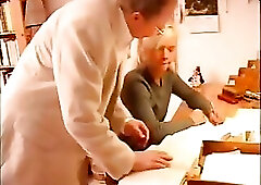 this angel like old goo