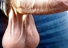 Extra big cocks & balls compilation