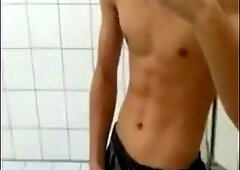 japanese man in form JO standing 120