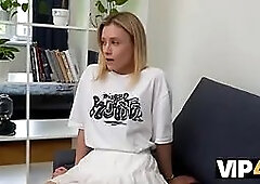 Vip4k. gf pounds stranger in front of her boyfriend