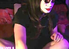 My 1st live show was indeed astounding! -Transgender Looking forward to greater quantity episodes.